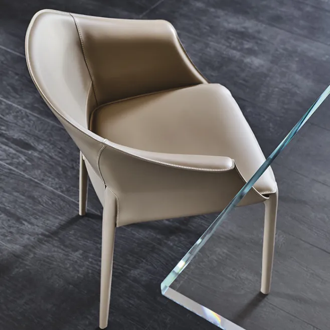 Poltroncina Zuleika - Cattelan Italia