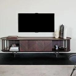 Porta Tv Costes - Cattelan Italia