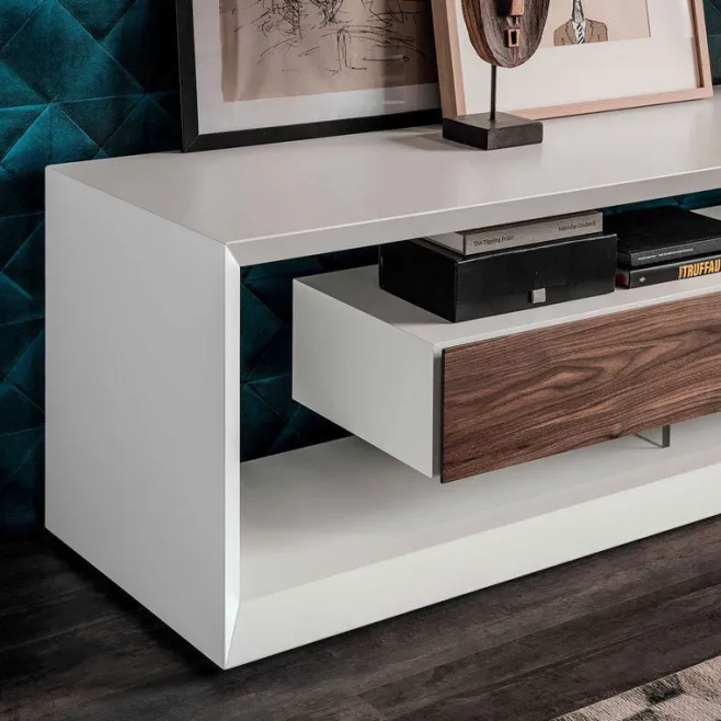 Porta Tv Link - Cattelan Italia