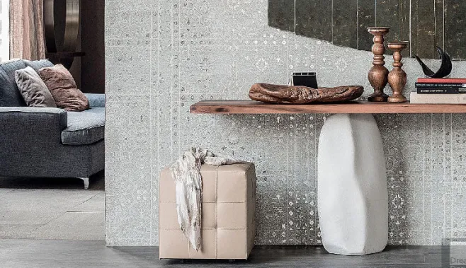 Pouf Bob - Cattelan Italia