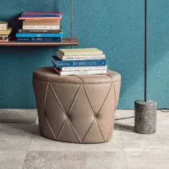 Pouf Pinko - Cattelan Italia