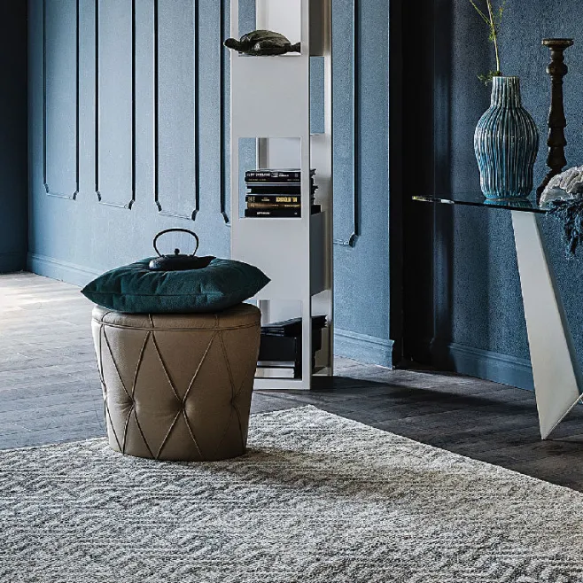 Pouf Pinko - Cattelan Italia