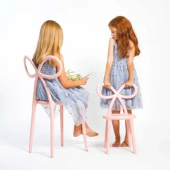 Ribbon Chair Baby - Qeeboo