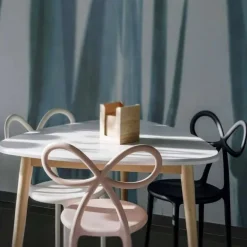 Ribbon Chair - Qeeboo