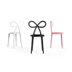 Ribbon Chair - Qeeboo