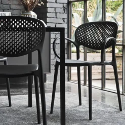 Sedia Abby CB2193 - Connubia