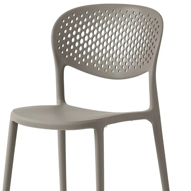 Sedia Abby CB2193 - Connubia