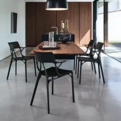 Sedia A.I. - Kartell