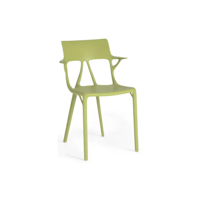 Sedia A.I. - Kartell