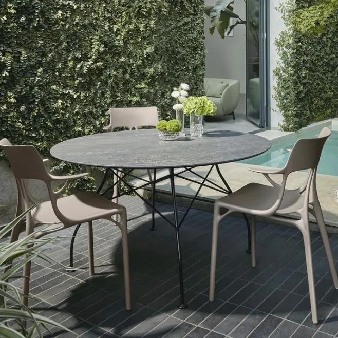 Sedia A.I. - Kartell