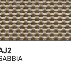 Sedia Air - Connubia