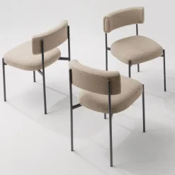 Sedia Amelie - Midj