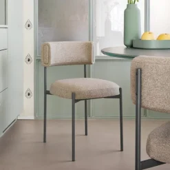 Sedia Amelie - Midj
