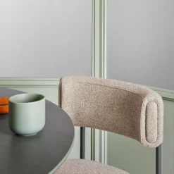 Sedia Amelie - Midj