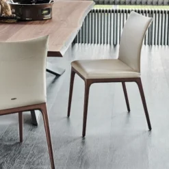 Sedia Arcadia - Cattelan Italia