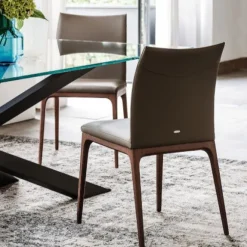 Sedia Arcadia - Cattelan Italia