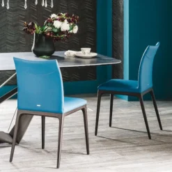 Sedia Arcadia - Cattelan Italia