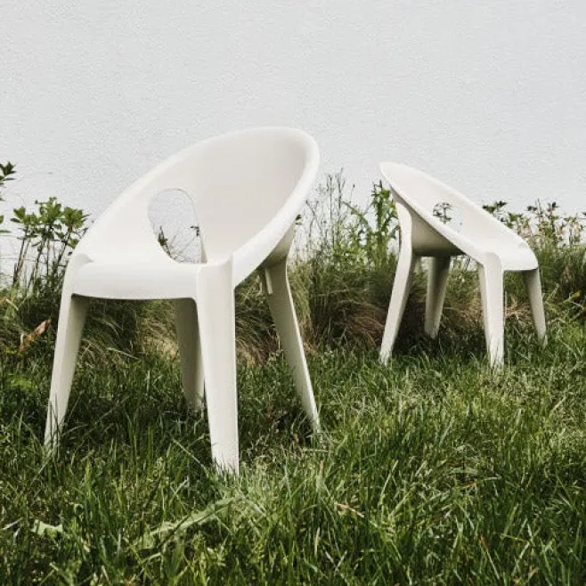 Sedia Bell - Magis