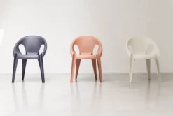 Sedia Bell Promo - Magis