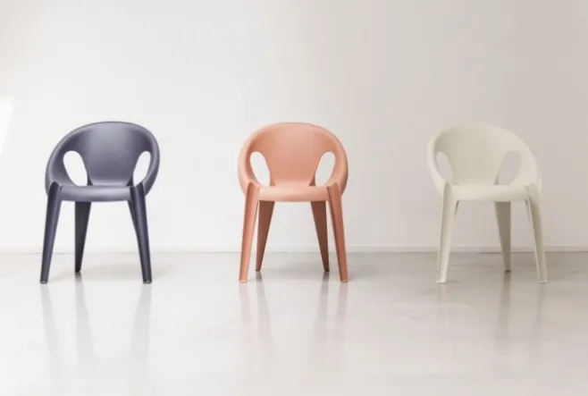 Sedia Bell Promo - Magis