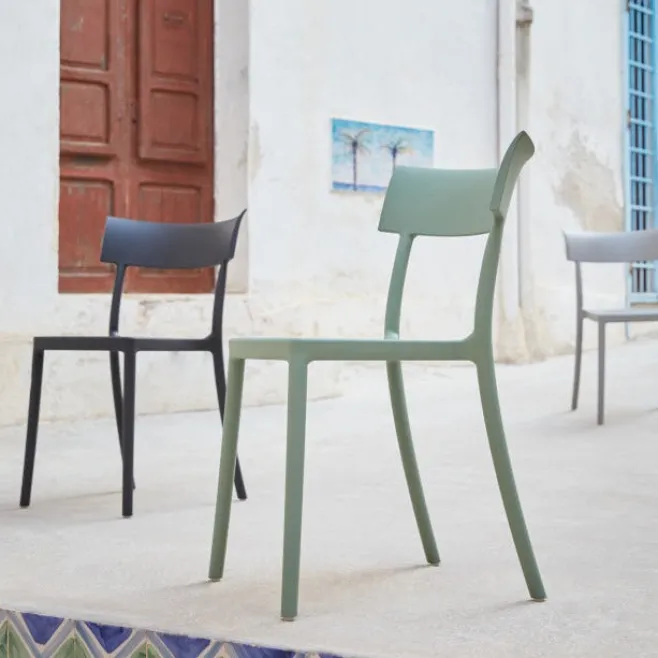 Sedia Catwalk Mat - Kartell