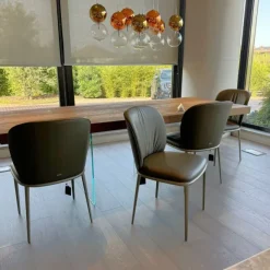 Sedia Chris ML Promo - Cattelan