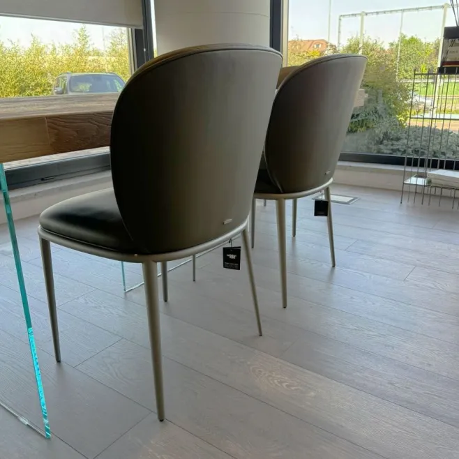 Sedia Chris ML Promo - Cattelan