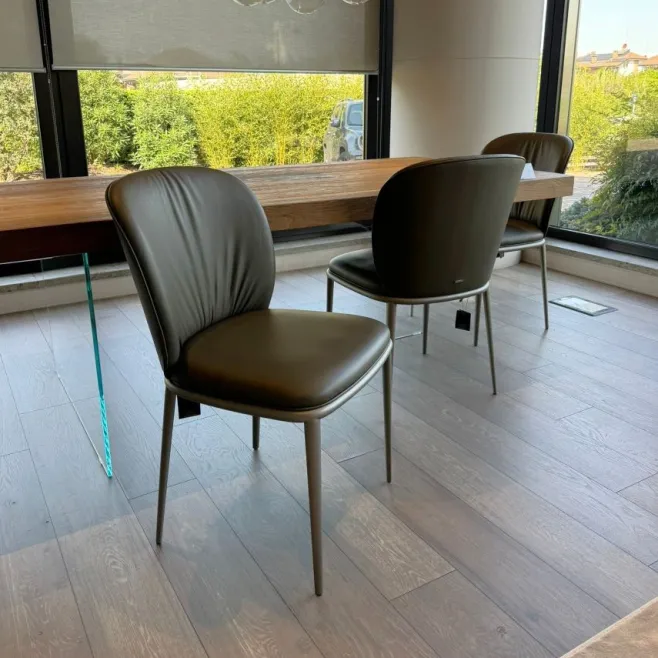 Sedia Chris ML Promo - Cattelan