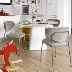 Sedia Cozy - Connubia
