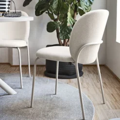Sedia Cozy Mid CB2308 - Connubia