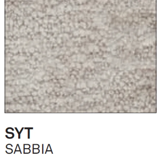 Sedia Cozy Mid CB2308 - Connubia
