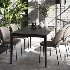 Sedia Cozy Mid CB2308 - Connubia