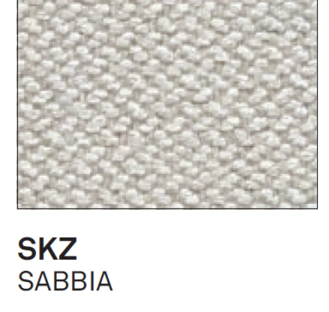 Sedia Cozy Mid CB2308 - Connubia