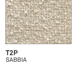 Sedia Cozy Mid CB2308 - Connubia