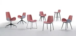 Sedia Dalia - Midj