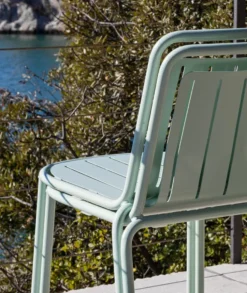 Sedia Easy - Connubia