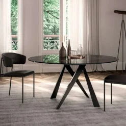 Sedia Ego - Ozzio Italia