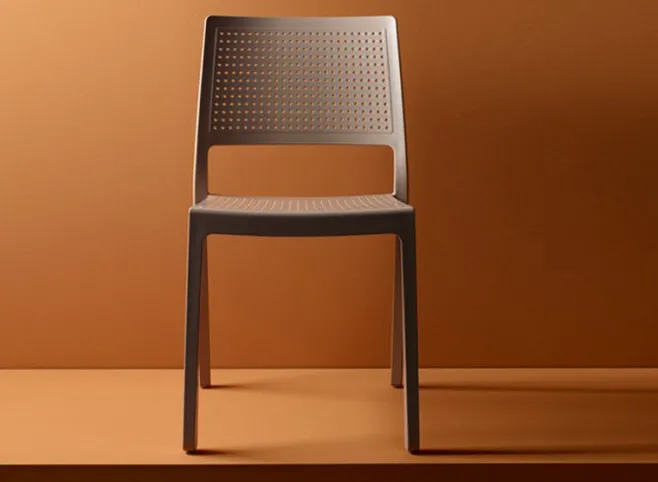 Sedia Emi - Scab Design