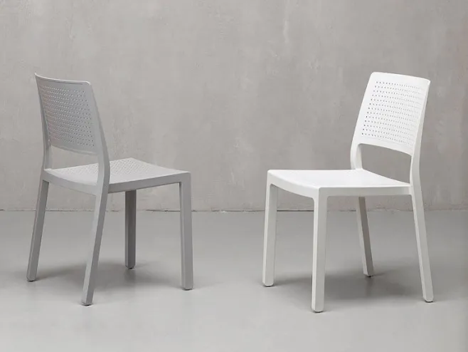 Sedia Emi - Scab Design