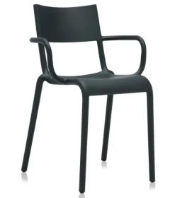 Sedia Generic A - Kartell
