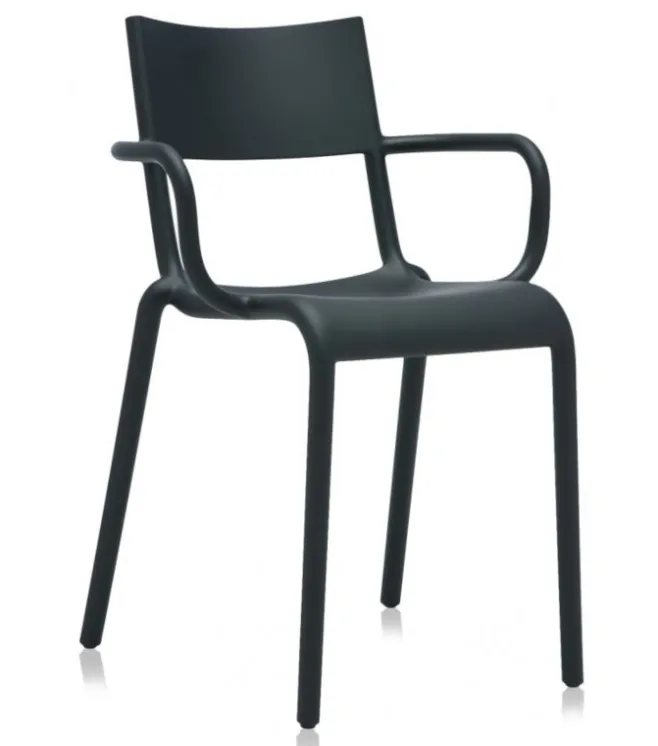 Sedia Generic A - Kartell