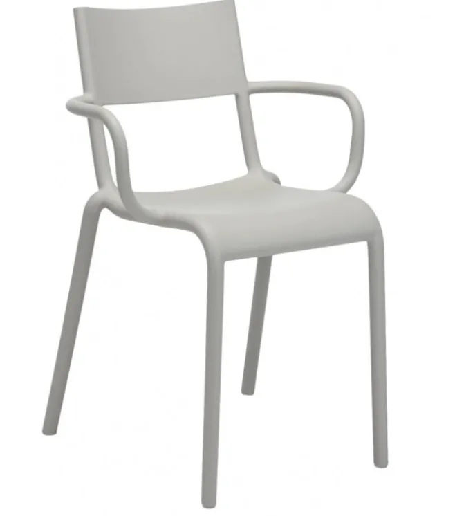 Sedia Generic A - Kartell