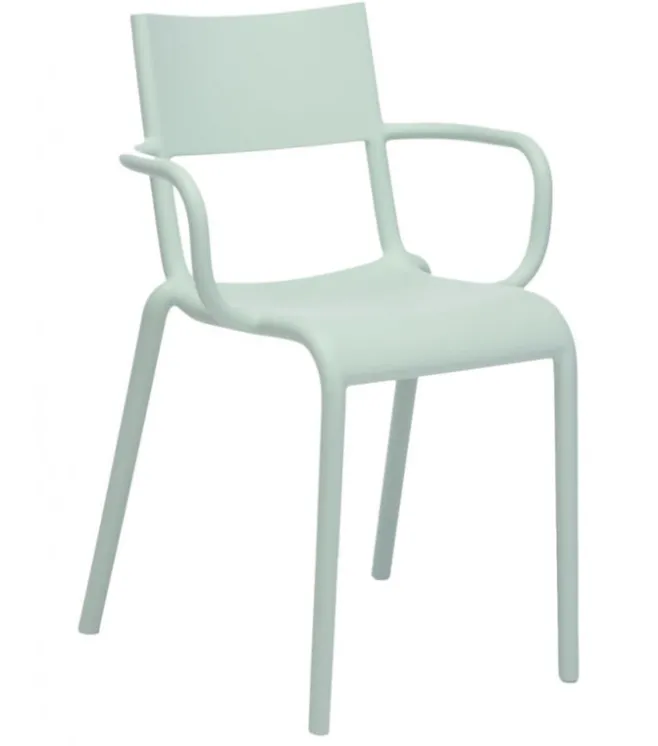 Sedia Generic A - Kartell