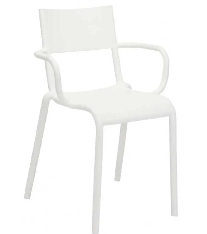 Sedia Generic A - Kartell