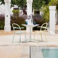 Sedia Generic C - Kartell