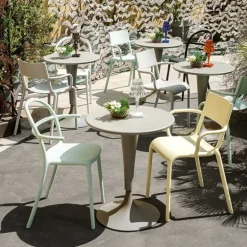 Sedia Generic C - Kartell