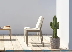 Sedia Ginevra - Scab Design