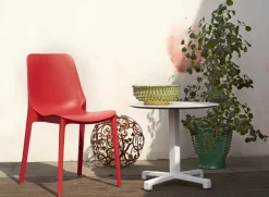 Sedia Ginevra - Scab Design