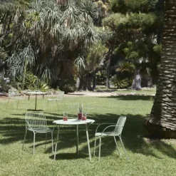 Sedia Hiray Outdoor - Kartell