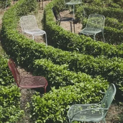 Sedia Hiray Outdoor - Kartell